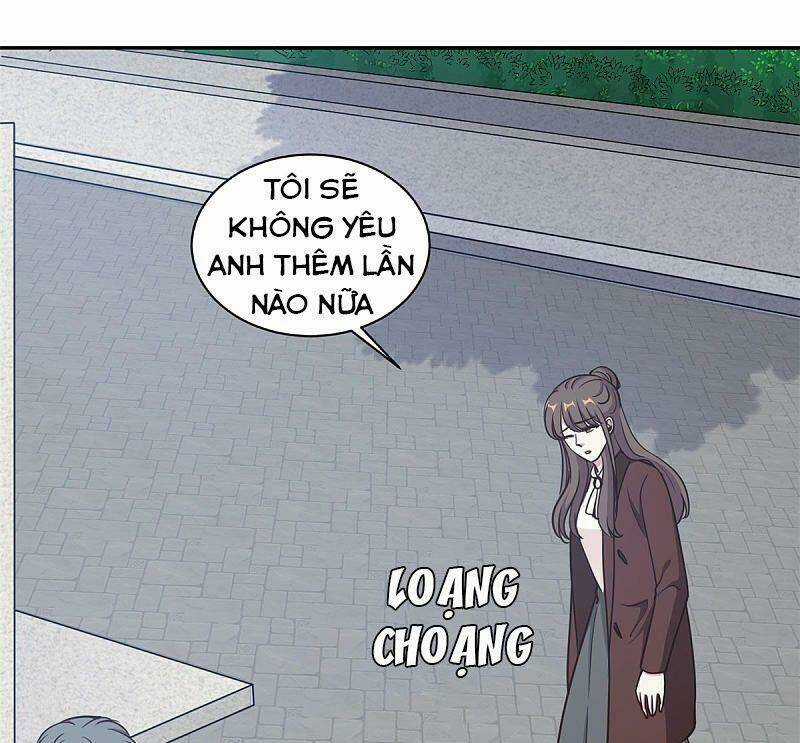 Tổng Tài, Tránh Xa Tôi Ra Chapter 60 trang 21