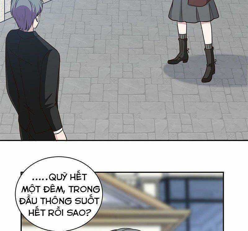 Tổng Tài, Tránh Xa Tôi Ra Chapter 60 trang 22