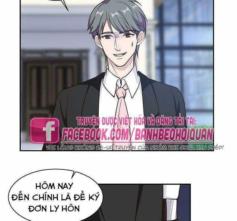 Tổng Tài, Tránh Xa Tôi Ra Chapter 60 trang 23