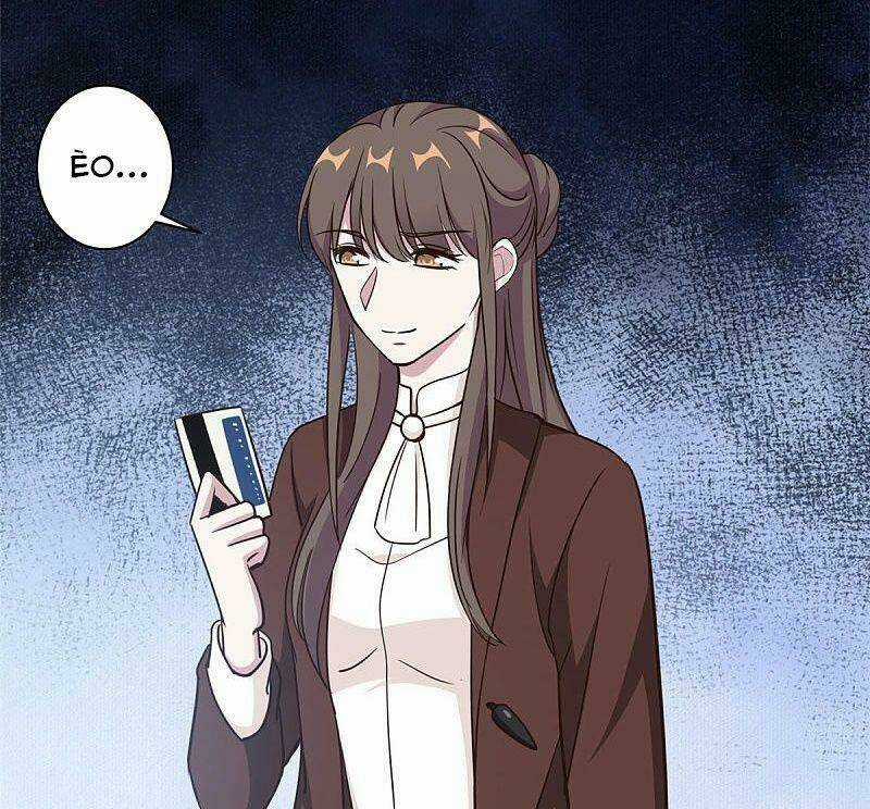 Tổng Tài, Tránh Xa Tôi Ra Chapter 60 trang 29