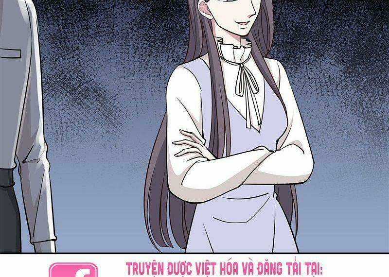 Tổng Tài, Tránh Xa Tôi Ra Chapter 60 trang 3