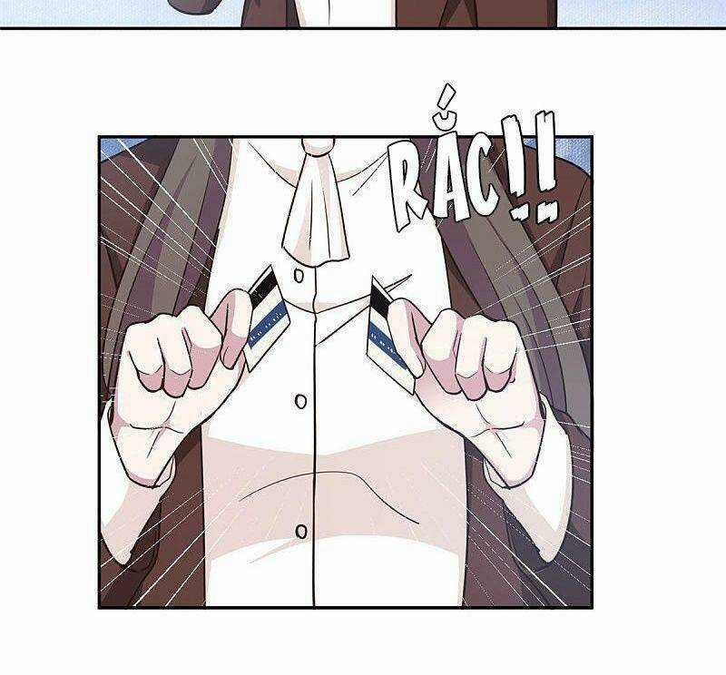 Tổng Tài, Tránh Xa Tôi Ra Chapter 60 trang 30