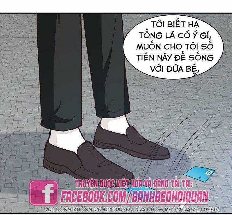 Tổng Tài, Tránh Xa Tôi Ra Chapter 60 trang 31