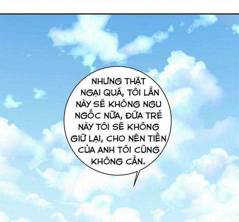 Tổng Tài, Tránh Xa Tôi Ra Chapter 60 trang 32