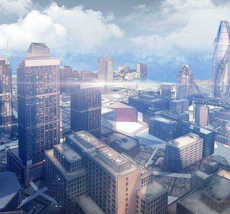 Tổng Tài, Tránh Xa Tôi Ra Chapter 60 trang 35