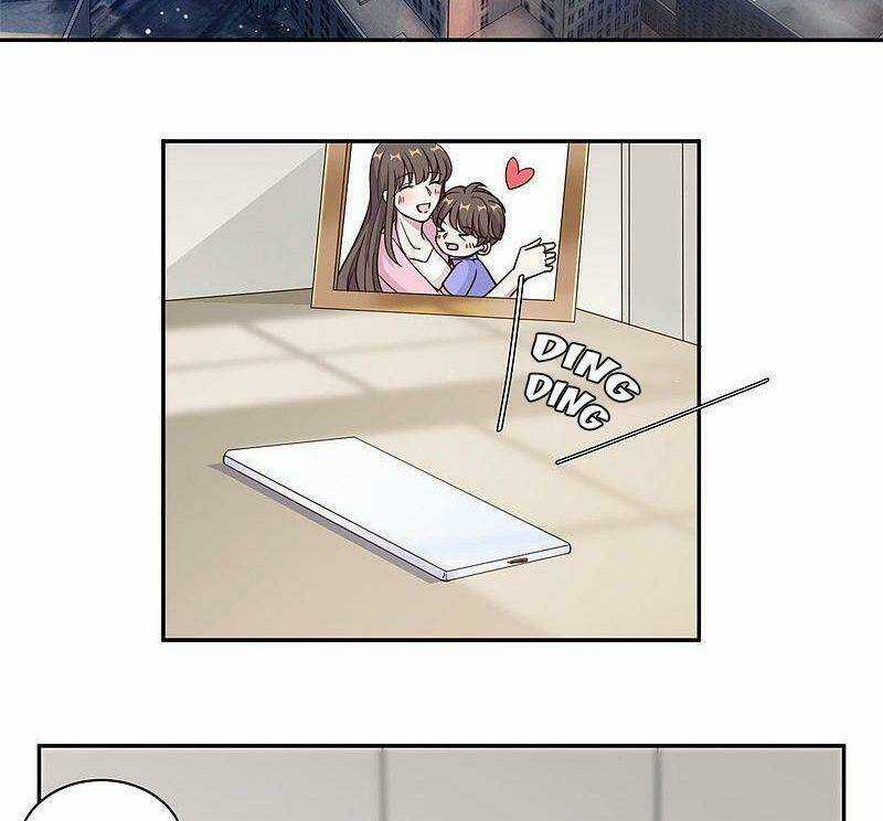 Tổng Tài, Tránh Xa Tôi Ra Chapter 60 trang 36