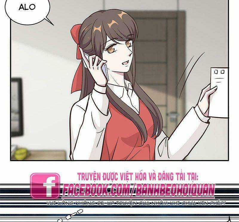 Tổng Tài, Tránh Xa Tôi Ra Chapter 60 trang 37