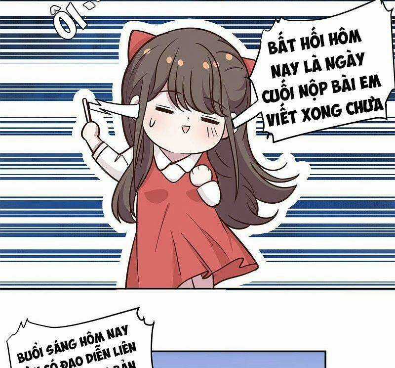 Tổng Tài, Tránh Xa Tôi Ra Chapter 60 trang 38