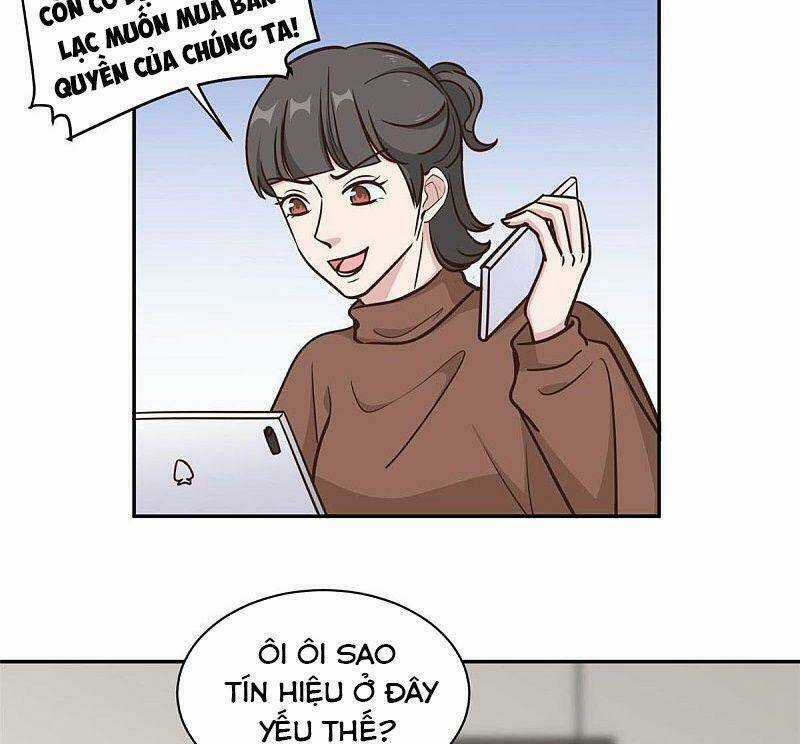 Tổng Tài, Tránh Xa Tôi Ra Chapter 60 trang 39