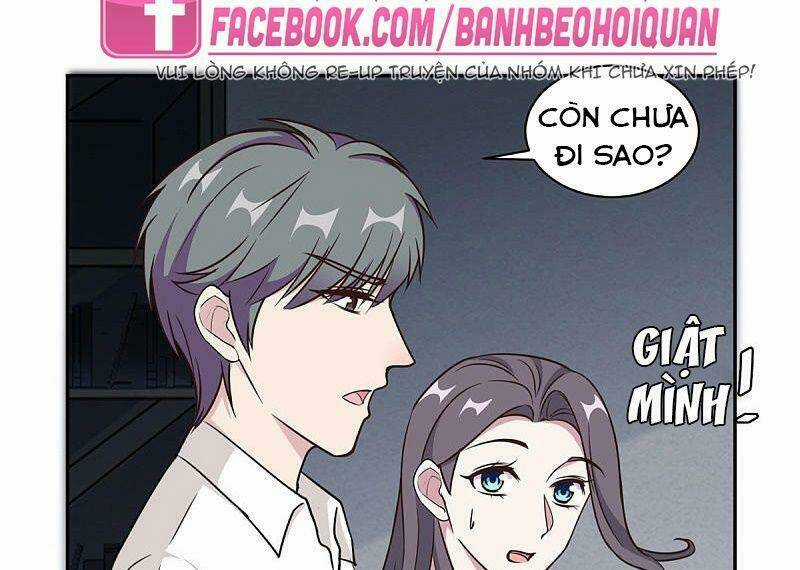 Tổng Tài, Tránh Xa Tôi Ra Chapter 60 trang 4