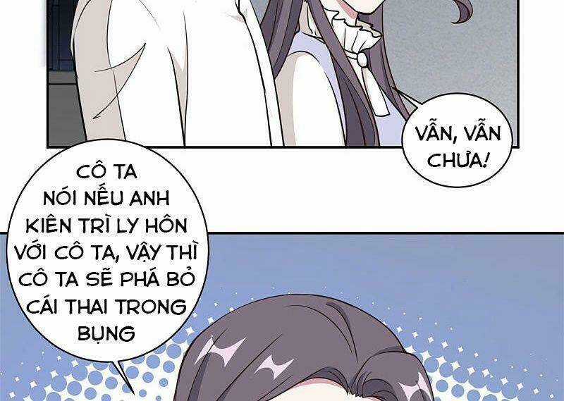 Tổng Tài, Tránh Xa Tôi Ra Chapter 60 trang 5