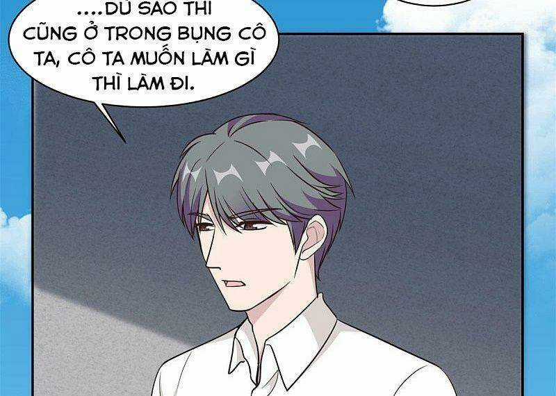 Tổng Tài, Tránh Xa Tôi Ra Chapter 60 trang 7