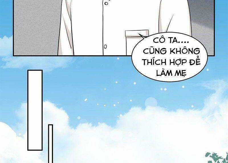 Tổng Tài, Tránh Xa Tôi Ra Chapter 60 trang 8