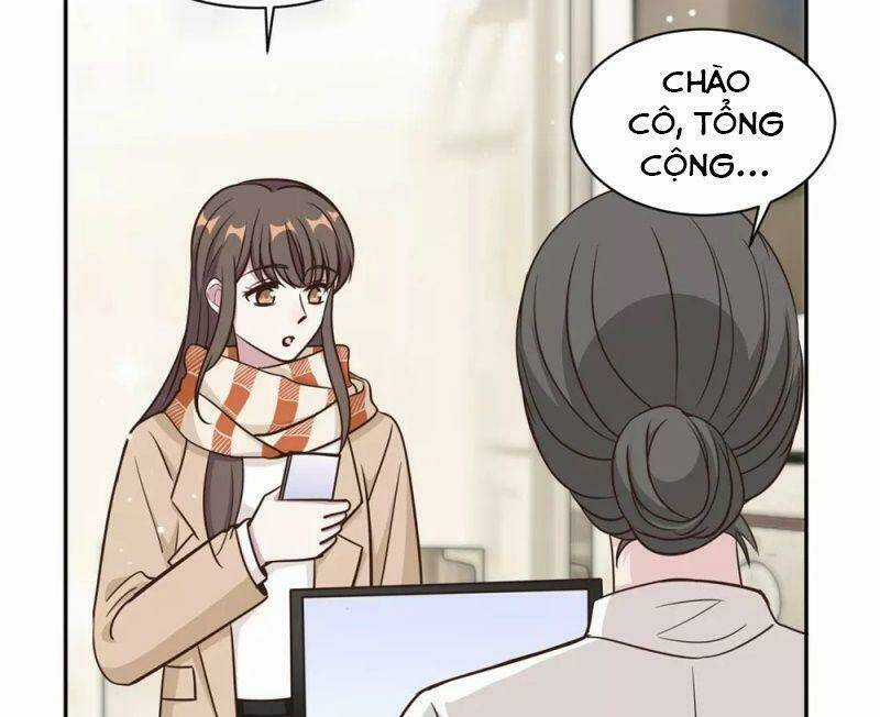 Tổng Tài, Tránh Xa Tôi Ra Chapter 61 trang 10