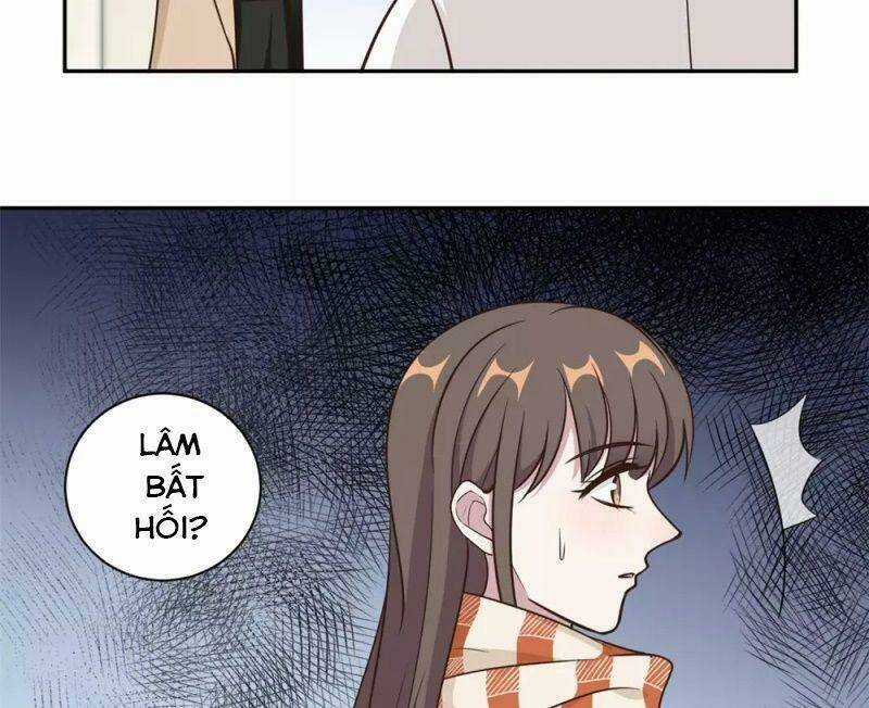 Tổng Tài, Tránh Xa Tôi Ra Chapter 61 trang 11