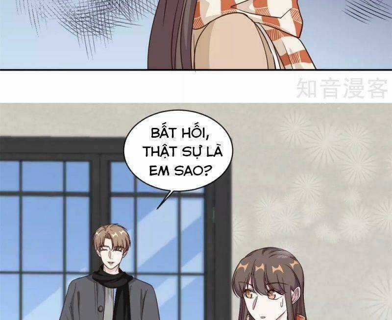 Tổng Tài, Tránh Xa Tôi Ra Chapter 61 trang 12