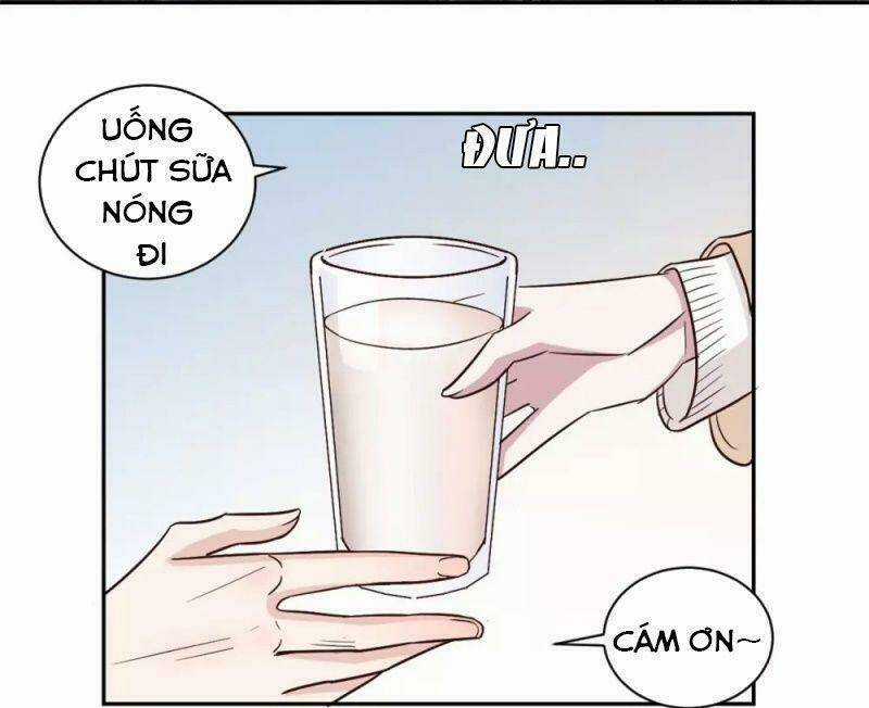 Tổng Tài, Tránh Xa Tôi Ra Chapter 61 trang 16