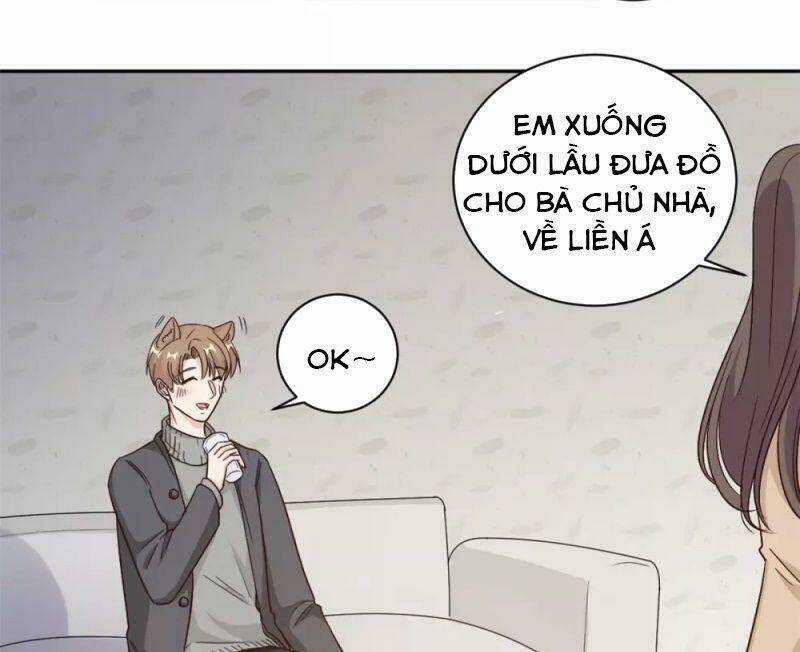 Tổng Tài, Tránh Xa Tôi Ra Chapter 61 trang 17