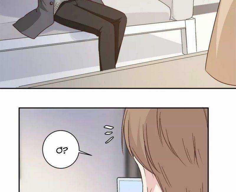 Tổng Tài, Tránh Xa Tôi Ra Chapter 61 trang 18