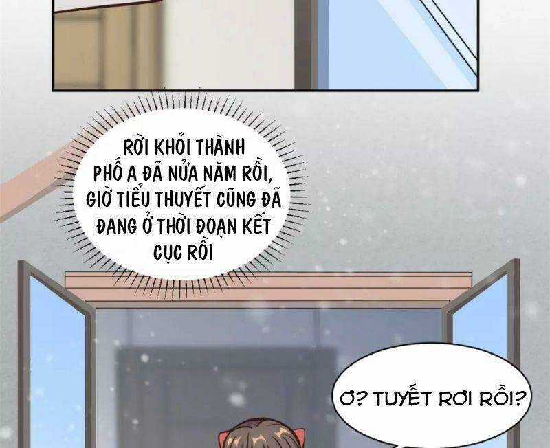 Tổng Tài, Tránh Xa Tôi Ra Chapter 61 trang 2