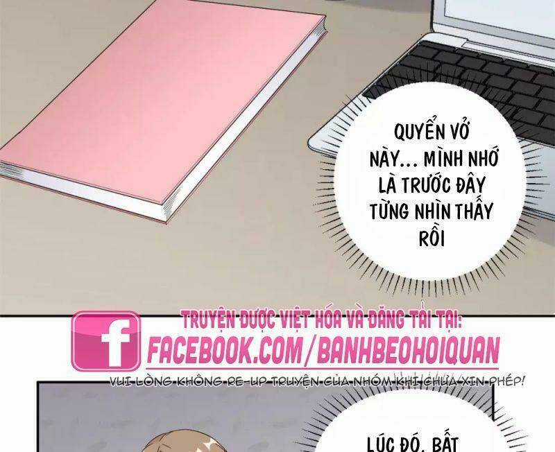 Tổng Tài, Tránh Xa Tôi Ra Chapter 61 trang 20