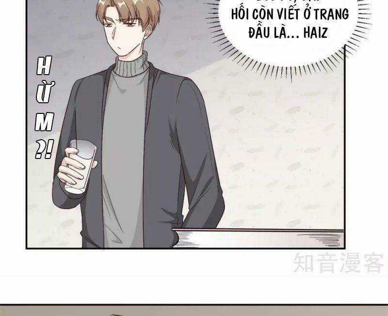 Tổng Tài, Tránh Xa Tôi Ra Chapter 61 trang 21