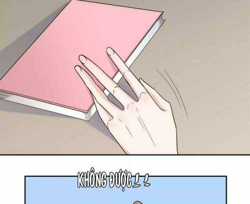 Tổng Tài, Tránh Xa Tôi Ra Chapter 61 trang 22