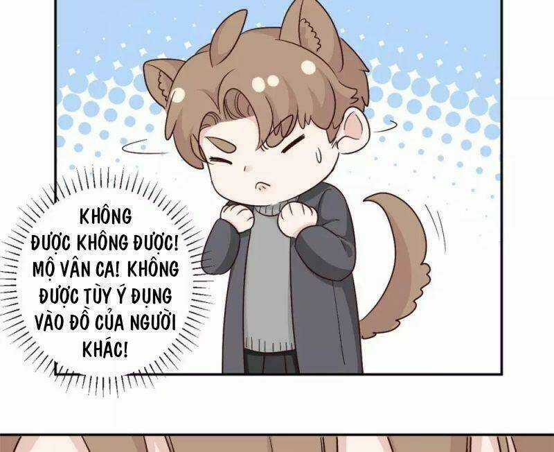 Tổng Tài, Tránh Xa Tôi Ra Chapter 61 trang 23