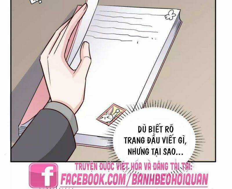 Tổng Tài, Tránh Xa Tôi Ra Chapter 61 trang 25