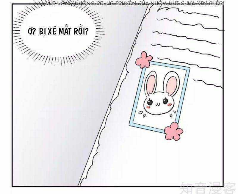 Tổng Tài, Tránh Xa Tôi Ra Chapter 61 trang 26