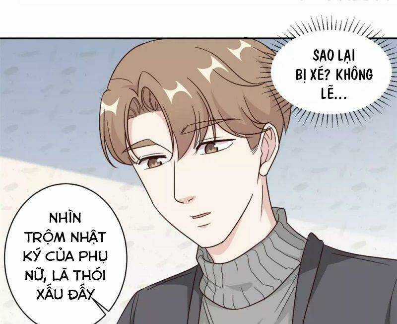 Tổng Tài, Tránh Xa Tôi Ra Chapter 61 trang 27