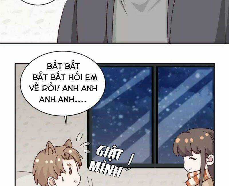 Tổng Tài, Tránh Xa Tôi Ra Chapter 61 trang 28