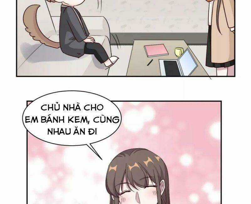 Tổng Tài, Tránh Xa Tôi Ra Chapter 61 trang 29