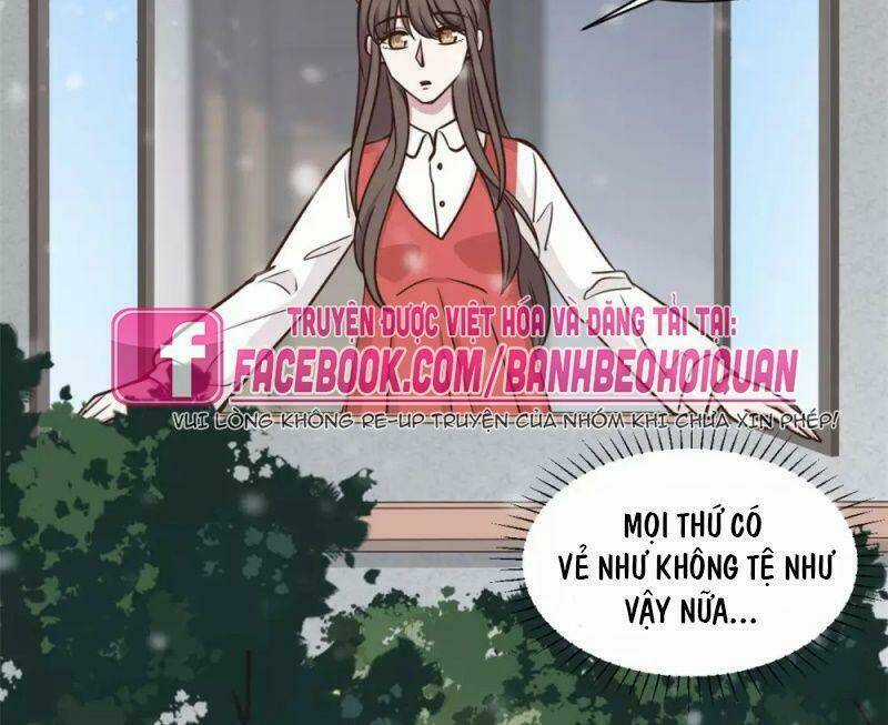 Tổng Tài, Tránh Xa Tôi Ra Chapter 61 trang 3