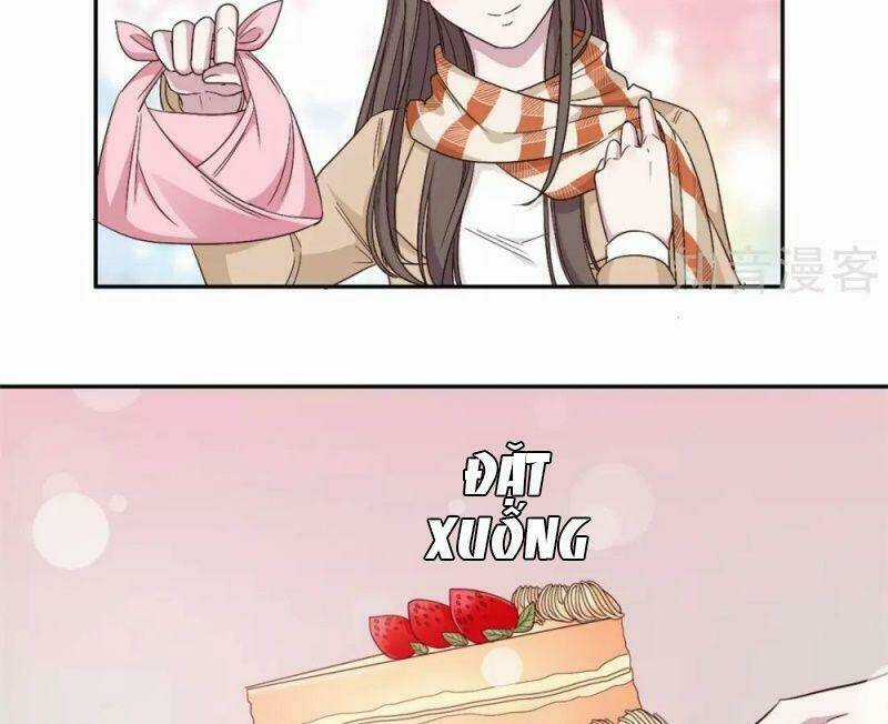 Tổng Tài, Tránh Xa Tôi Ra Chapter 61 trang 30