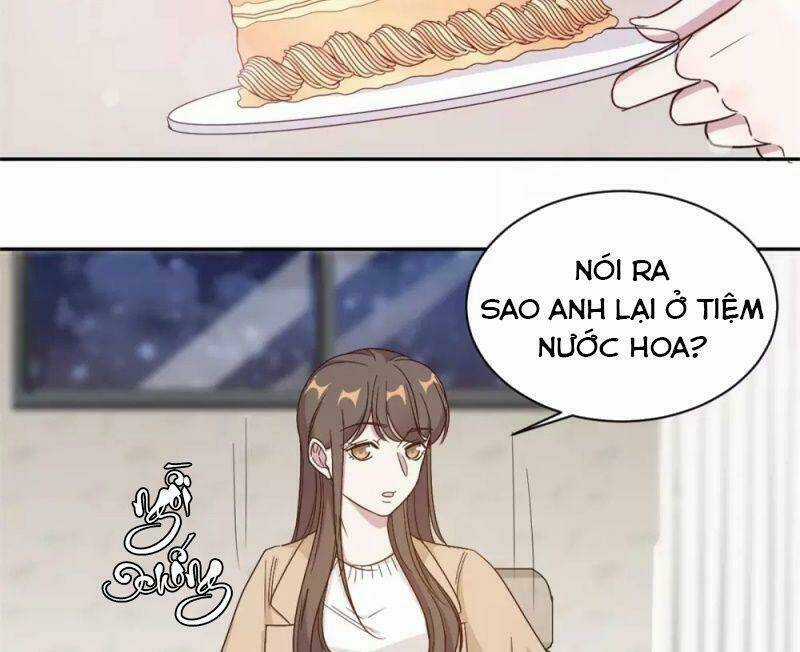 Tổng Tài, Tránh Xa Tôi Ra Chapter 61 trang 31