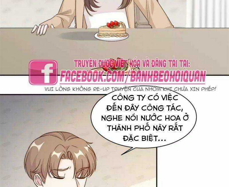 Tổng Tài, Tránh Xa Tôi Ra Chapter 61 trang 32