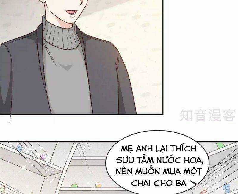 Tổng Tài, Tránh Xa Tôi Ra Chapter 61 trang 33