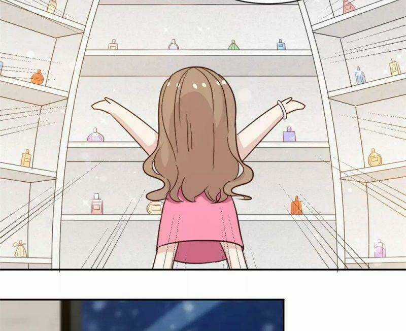 Tổng Tài, Tránh Xa Tôi Ra Chapter 61 trang 34