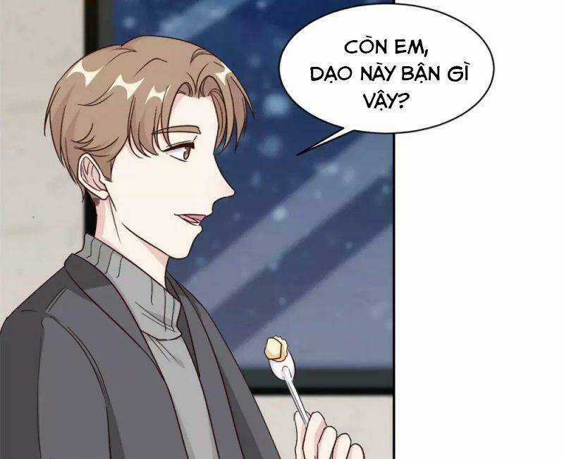 Tổng Tài, Tránh Xa Tôi Ra Chapter 61 trang 35