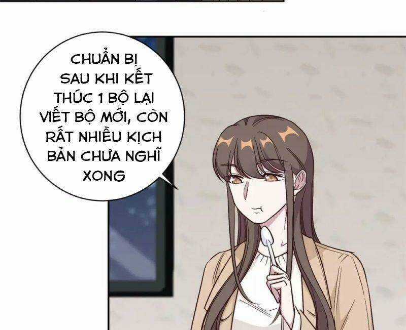 Tổng Tài, Tránh Xa Tôi Ra Chapter 61 trang 36