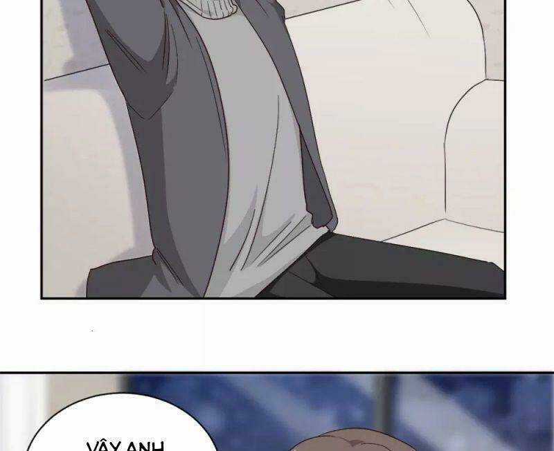 Tổng Tài, Tránh Xa Tôi Ra Chapter 61 trang 39