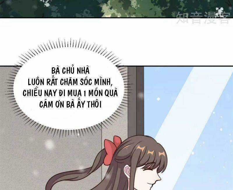 Tổng Tài, Tránh Xa Tôi Ra Chapter 61 trang 4