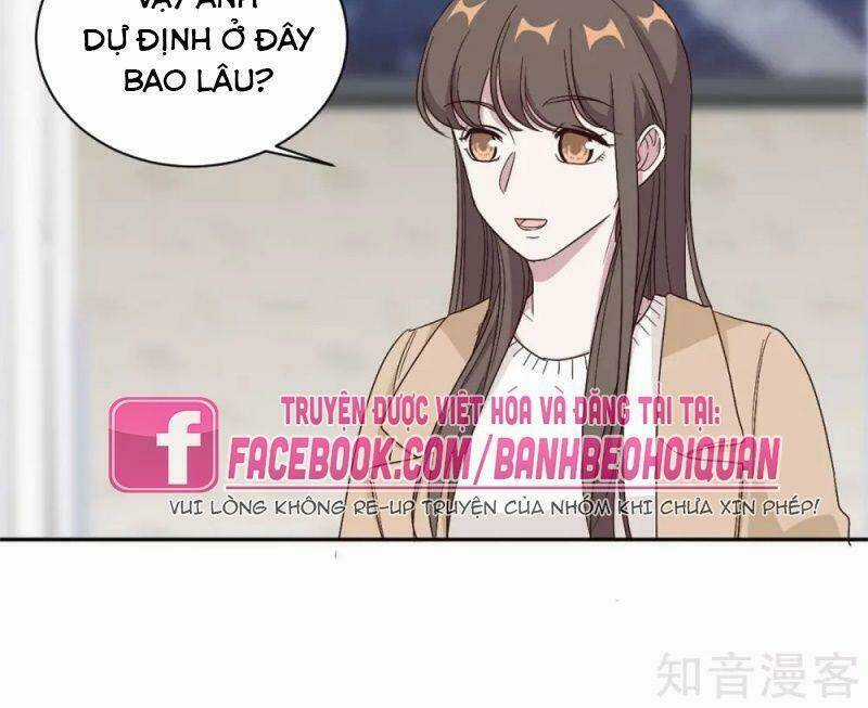 Tổng Tài, Tránh Xa Tôi Ra Chapter 61 trang 40