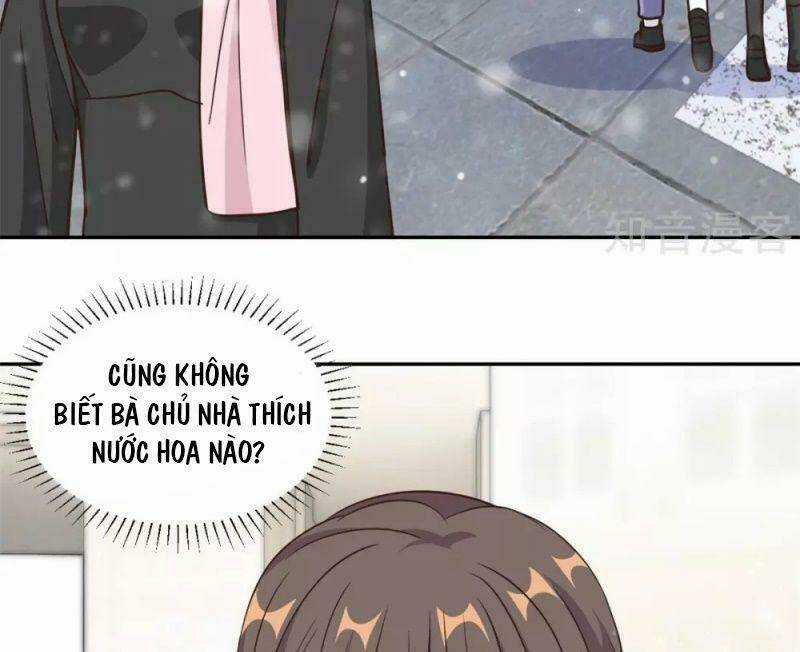 Tổng Tài, Tránh Xa Tôi Ra Chapter 61 trang 8