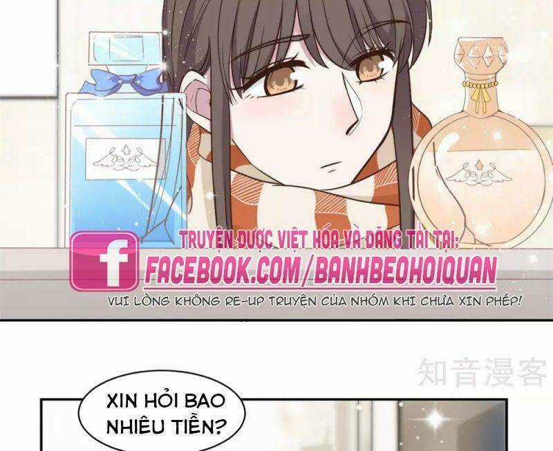 Tổng Tài, Tránh Xa Tôi Ra Chapter 61 trang 9