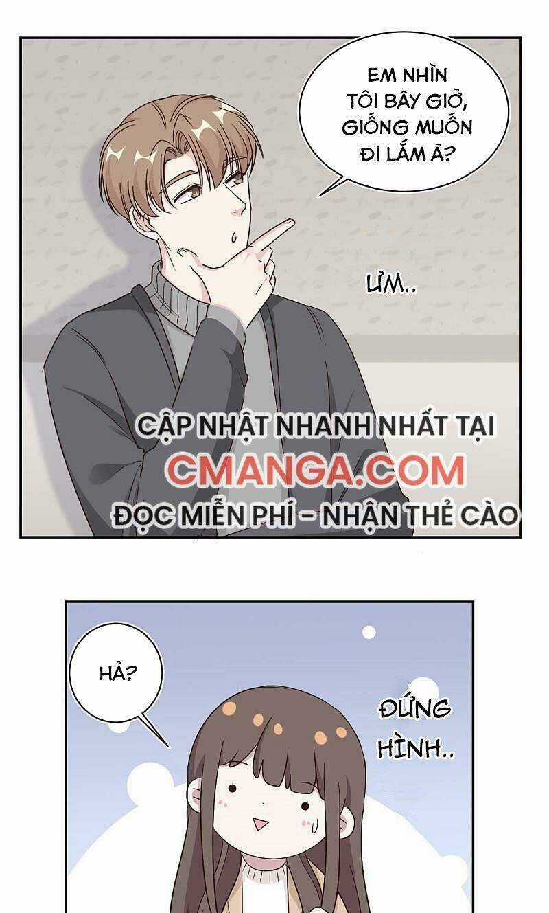 Tổng Tài, Tránh Xa Tôi Ra Chapter 62 trang 1