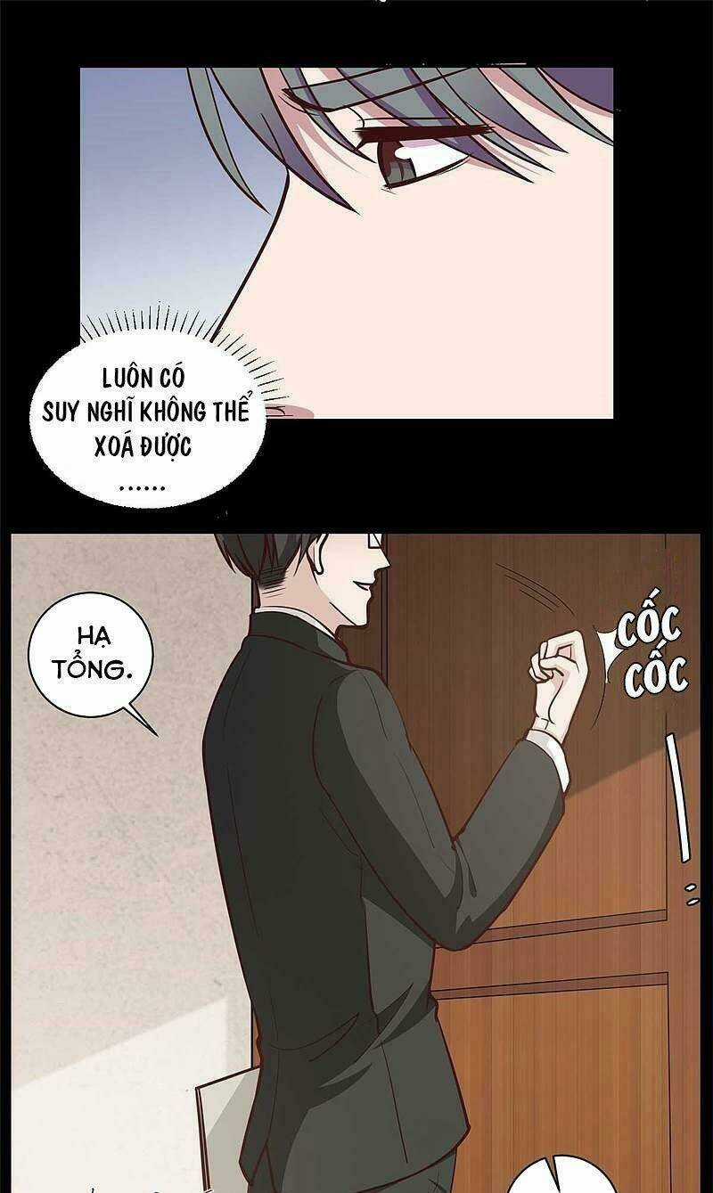 Tổng Tài, Tránh Xa Tôi Ra Chapter 62 trang 10