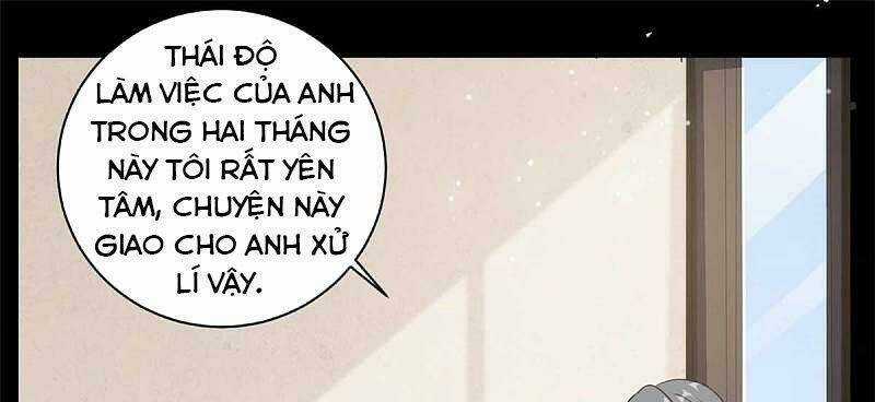 Tổng Tài, Tránh Xa Tôi Ra Chapter 62 trang 18