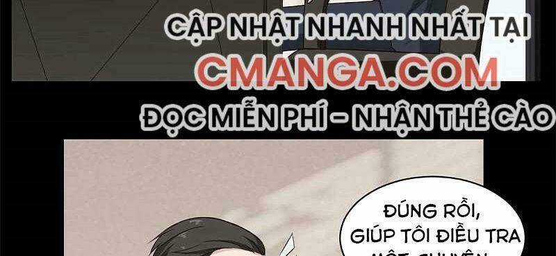 Tổng Tài, Tránh Xa Tôi Ra Chapter 62 trang 20